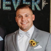 Jarrod Laymon