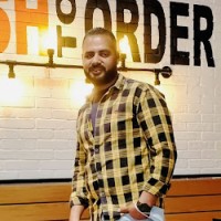 Wahid Saeed