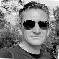 Catalin Moraru