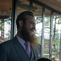 Harrison Marsh