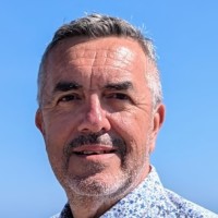 Bertrand DesmierBertrand Desmier is an Influencer