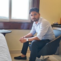 Nirupam Bhowmik