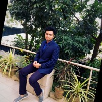 Md. Abu Bakker (Emon)