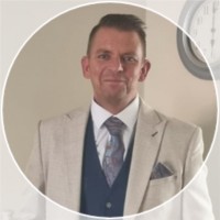 Darryl Heaton