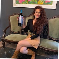 IVA RIVAROLA COACH WINE