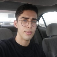 Christopher Ulloa Zuñiga