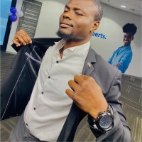 Laaro Oluwaniyi