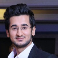 Chinmay Mehrotra