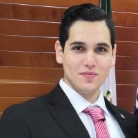 Alejandro Nuñez Cuesta