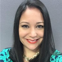 Tatiana Tapia, Mba