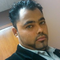 Josue Mata