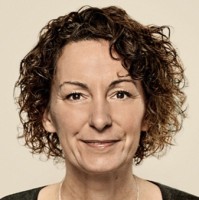 Lotte Jensen