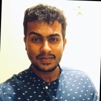 Manoj Nayak