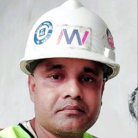 Mohammad Razaul Islam