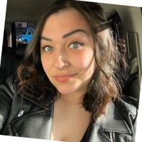 Mariah Gallegos