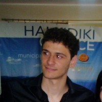 Nikos Syndoukas