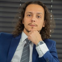 Luiz Gustavo Marx Vencato