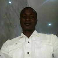Amos Peter