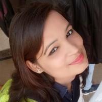 Neha Singh