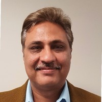 Nadeem Mustafa