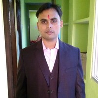 Ravi Prakash Mishra