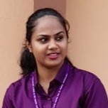 Josna C Joseph