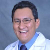 Dr. Carlos Ortega Suarez
