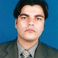 Ikramullah Khan