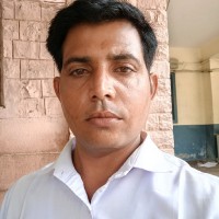 Jagdeesh Choudhary