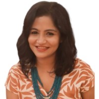 Roona Mohanty