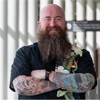 Ryan Phillips, Mba