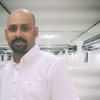 Bijesh Thomas