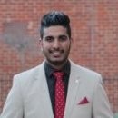 Manjinder Singh Sekhon