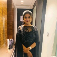 Swaathi R.M