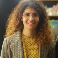 Emmanuelle Abi Yazbeck
