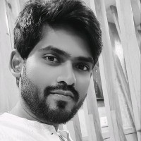 Manikanta P