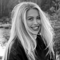 Julia Vatsgar Olne