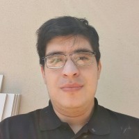 Andres Almarza
