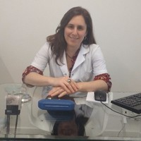 Dra Débora Roxana Kaplan
