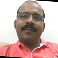 Sandeep Kumar Dwivedi