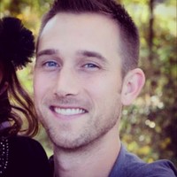 Joshua Jones