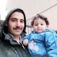 İbrahim Yeşilbaş