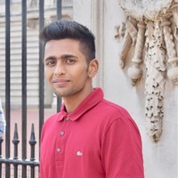 Darshan Khakhar