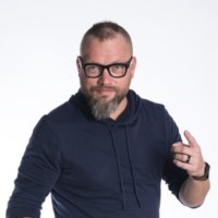 Standa Dvorak