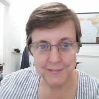 Paula Winters