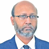 Mohammed Mahbubur Rahman, PhD