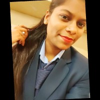 Priyanka Jaiswal