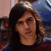 Ángel Augusto Peláez Guillén