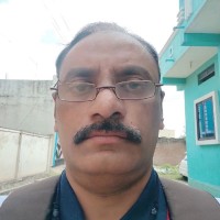 KHAISER FIAZUDDIN SHAIKH