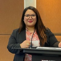 Marian May Medina Lobederio